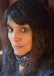 Sujatha Menon